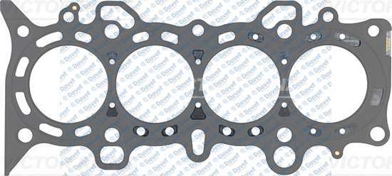 REINZ 61-53705-00 Silindir Kapak Contasi Honda Civic Vii Hatchback (Eu. Ep. Ev) 1.4 I